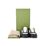 Gucci Women GG embossed sneaker #37.5 Shoes